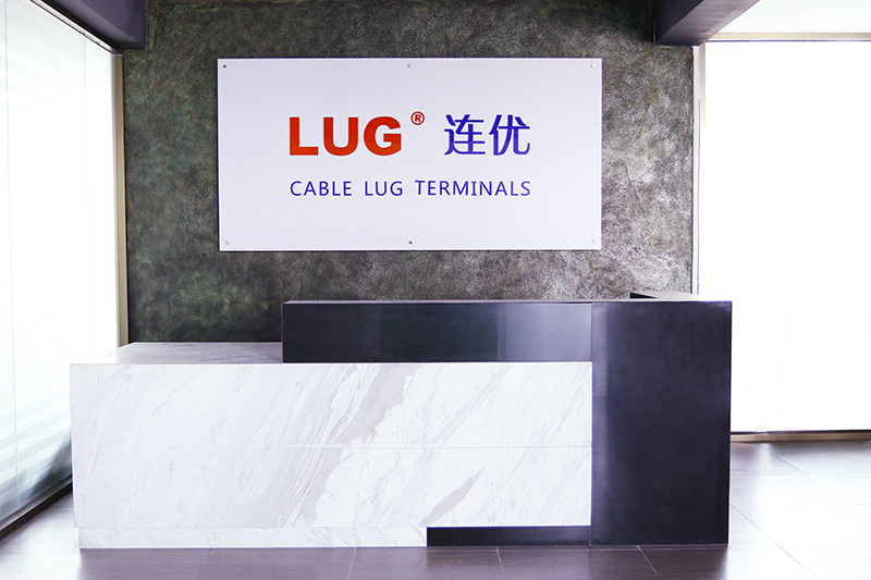 深圳連優(yōu)端接技術有限公司 深圳連優(yōu)端接技術有限公司