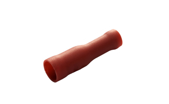 PVC絕緣子彈形母插端子